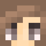 Asriel Cosplay - Female Minecraft Skins - image 3