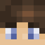 Can't Think - Male Minecraft Skins - image 3