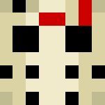 Jason The Killer - Male Minecraft Skins - image 3