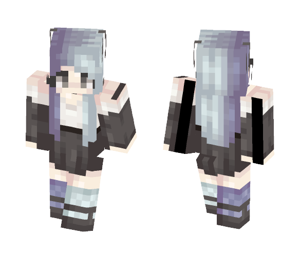 lost on you - Female Minecraft Skins - image 1