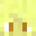Kitseishi (Kyuubi Mode) - Male Minecraft Skins - image 3