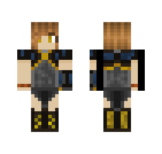 Skin request for Cake - Female Minecraft Skins - image 2