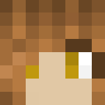 Skin request for Cake - Female Minecraft Skins - image 3