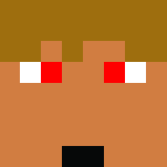 red - Male Minecraft Skins - image 3