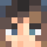 Wanderer - Male Minecraft Skins - image 3