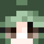 ι ωιѕн... - Female Minecraft Skins - image 3