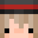 Carrier~ Chibi Series - Female Minecraft Skins - image 3