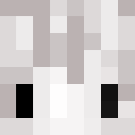 Ghost Boy - Boy Minecraft Skins - image 3