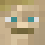 The Shrimp Knight's Grandson - Male Minecraft Skins - image 3