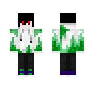 Maybe me - Male Minecraft Skins - image 2