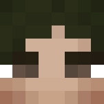 Han Solo (A New Hope) - Male Minecraft Skins - image 3