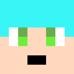 cool dude - Male Minecraft Skins - image 3