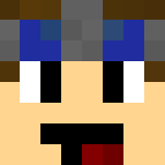 NyanJedi - Male Minecraft Skins - image 3