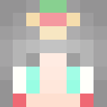 Rayfa Padma Khura'in - Female Minecraft Skins - image 3