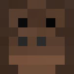 Ape - Male Minecraft Skins - image 3