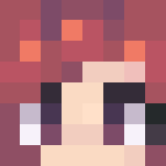 Maple Sryup - Female Minecraft Skins - image 3