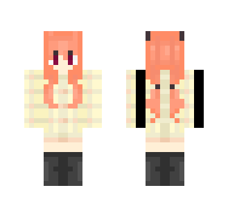 Sųɓŧℓε Vïɓεş - Female Minecraft Skins - image 2