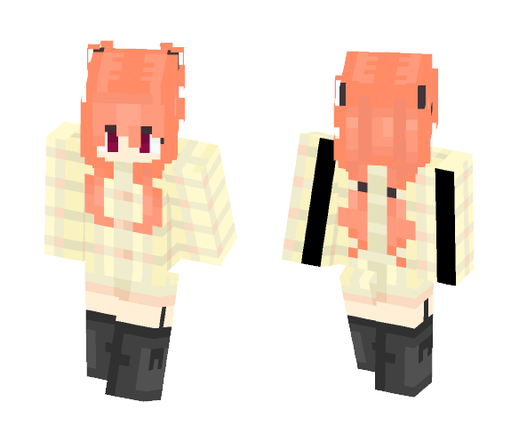 Sųɓŧℓε Vïɓεş - Female Minecraft Skins - image 1