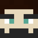 Padded Peasant. - Male Minecraft Skins - image 3