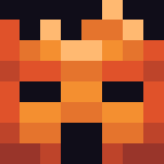 Fire Lord (Updated) - Interchangeable Minecraft Skins - image 3