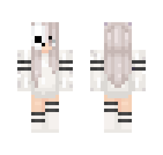 Death - Female Minecraft Skins - image 2