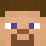 Developer Steve - Male Minecraft Skins - image 3