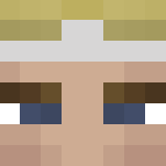Luke Skywalker (Hoth) - Male Minecraft Skins - image 3