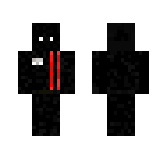 [Death race] Frankenstein - Male Minecraft Skins - image 2