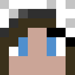 Pokegirl - Female Minecraft Skins - image 3