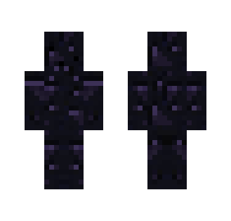 Obbyman - Male Minecraft Skins - image 2