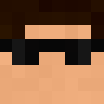Commander in chief Monkey - Male Minecraft Skins - image 3