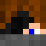 Force Strong Jedi - Male Minecraft Skins - image 3