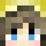 Pikachu - Female Minecraft Skins - image 3