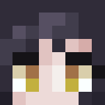 Ahri, The Nine-Tailed Fox - Female Minecraft Skins - image 3