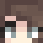 Dork-ish - Female Minecraft Skins - image 3