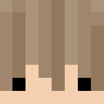 Buubuuu - Male Minecraft Skins - image 3