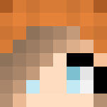 pink fox(requesttttttttttttttt) - Other Minecraft Skins - image 3