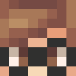 simplypotato - Male Minecraft Skins - image 3