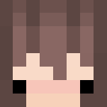 Chibi Version ~~ - Female Minecraft Skins - image 3