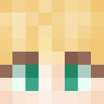 Saber - Female Minecraft Skins - image 3