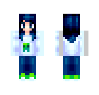 Request for Gina - Female Minecraft Skins - image 2