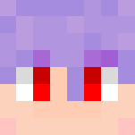 Mucho Gray. - Male Minecraft Skins - image 3