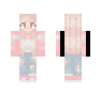 tumblr - Female Minecraft Skins - image 2