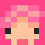 Rose Quartz - Female Minecraft Skins - image 3