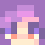 Miss Lullaby Lotus - Female Minecraft Skins - image 3