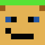 Kiwijack - Male Minecraft Skins - image 3