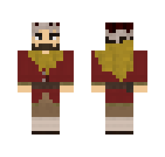 Some Sort of Peasant. - Male Minecraft Skins - image 2