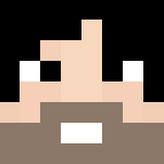 Seth Rollins - Male Minecraft Skins - image 3