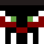 Finn Balor (Demon King) - Male Minecraft Skins - image 3