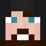 AJ Styles (Bullet Club) - Male Minecraft Skins - image 3